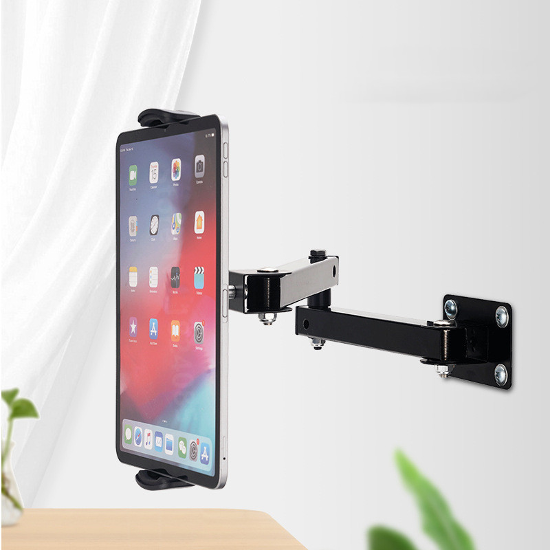 Ulefone Tablet Accessories - Настенная подставка для планшета, регулируемая длинная