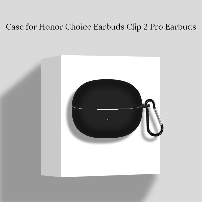 Honor Tablet Accessories - Силиконовый чехол для Honor Choice Earbuds