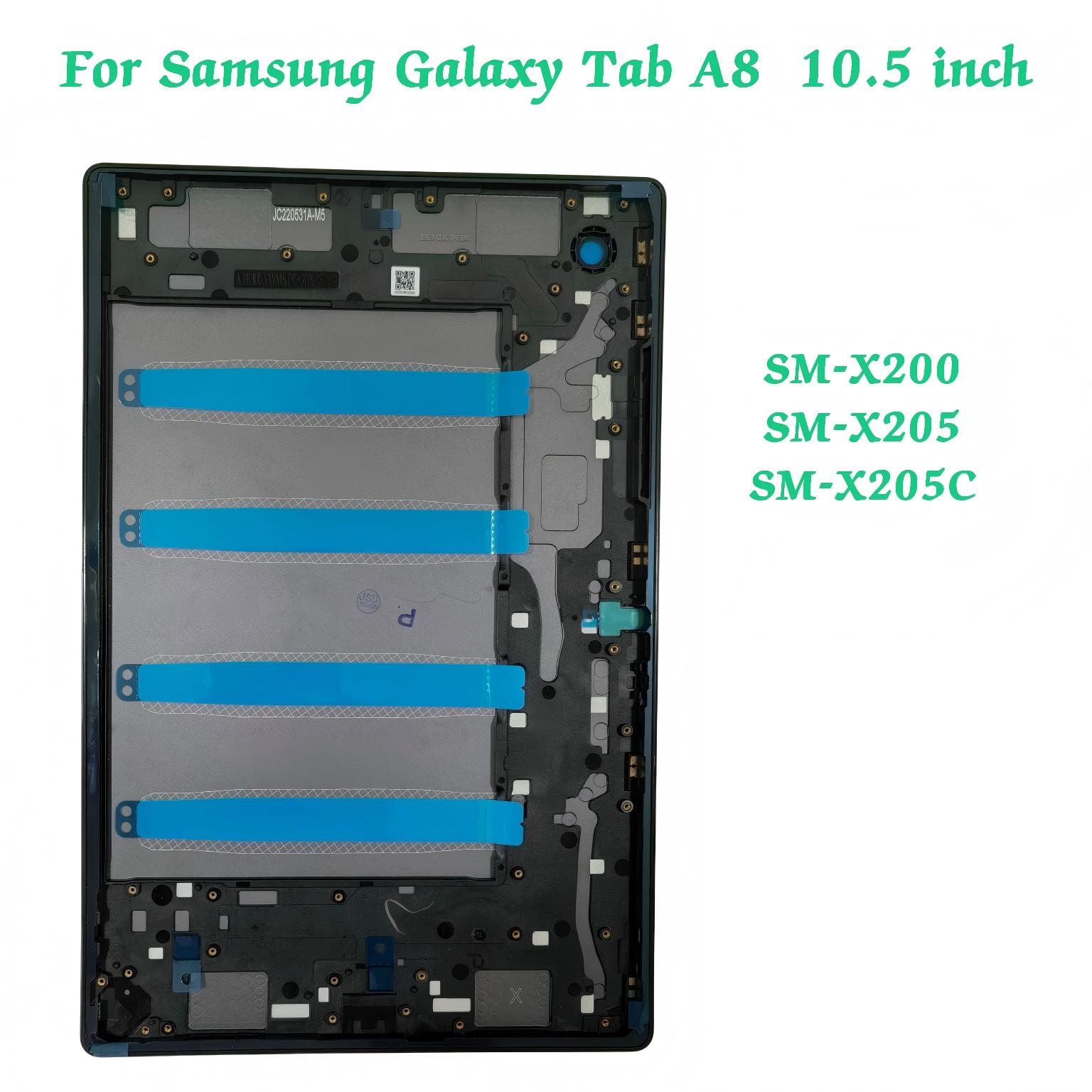 Pen Tablet Accessories - Задняя крышка A+ Shell для Samsung