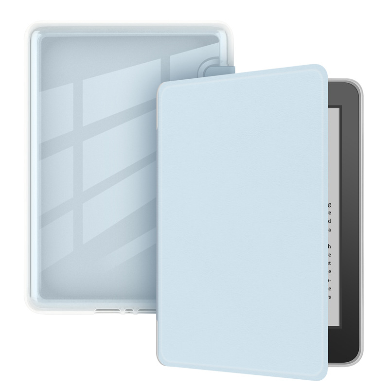 Kindle Tablet Accessories - Твердый магнитный чехол для Kindle Paperwhite