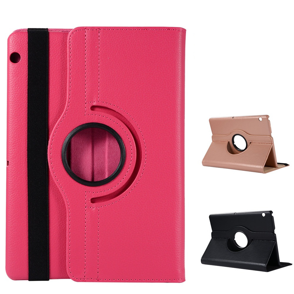 Huawei Tablet Accessories - Вращающийся на 360° чехол для Huawei