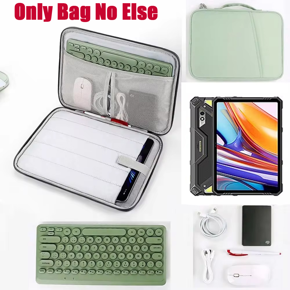 Ulefone Tablet Accessories - Сумка для хранения планшета Ulefone Armor