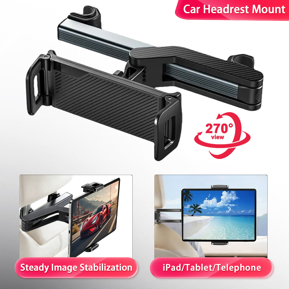 Toddler Tablet Accessories - Усовершенствованный телескопический держатель для телефона и