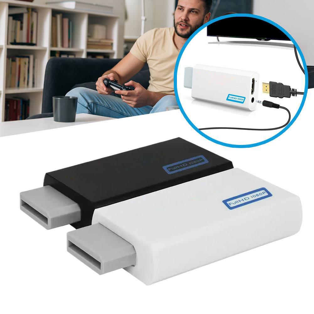 Hdmi Adapter Tablet - Full HD 1080P WII в HDMI