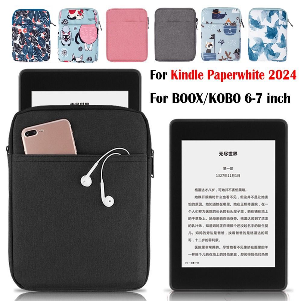 Tablet Accessories Amazon - Чехол для электронных книг 12-го поколения