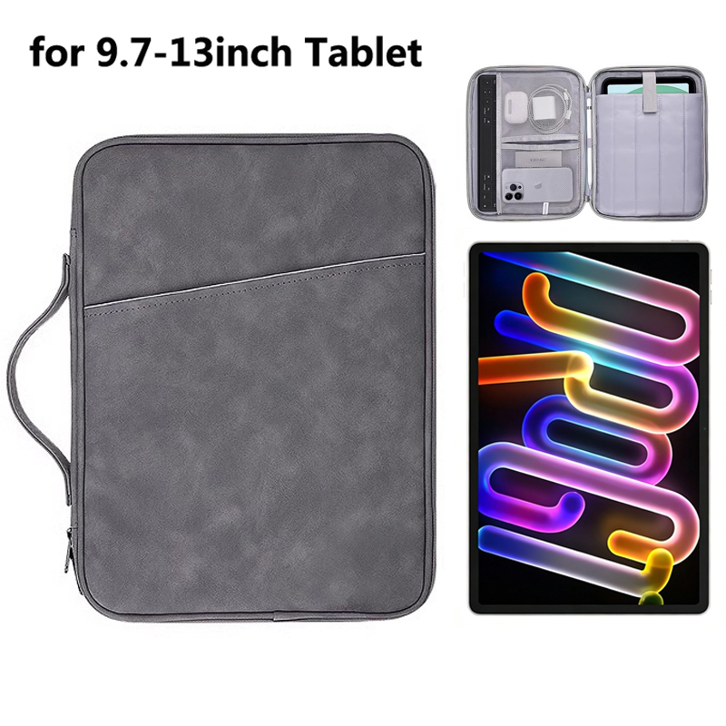 Tablet Accessories Bag - Чехол-сумка для планшета Lenovo Xiaoxin Pad
