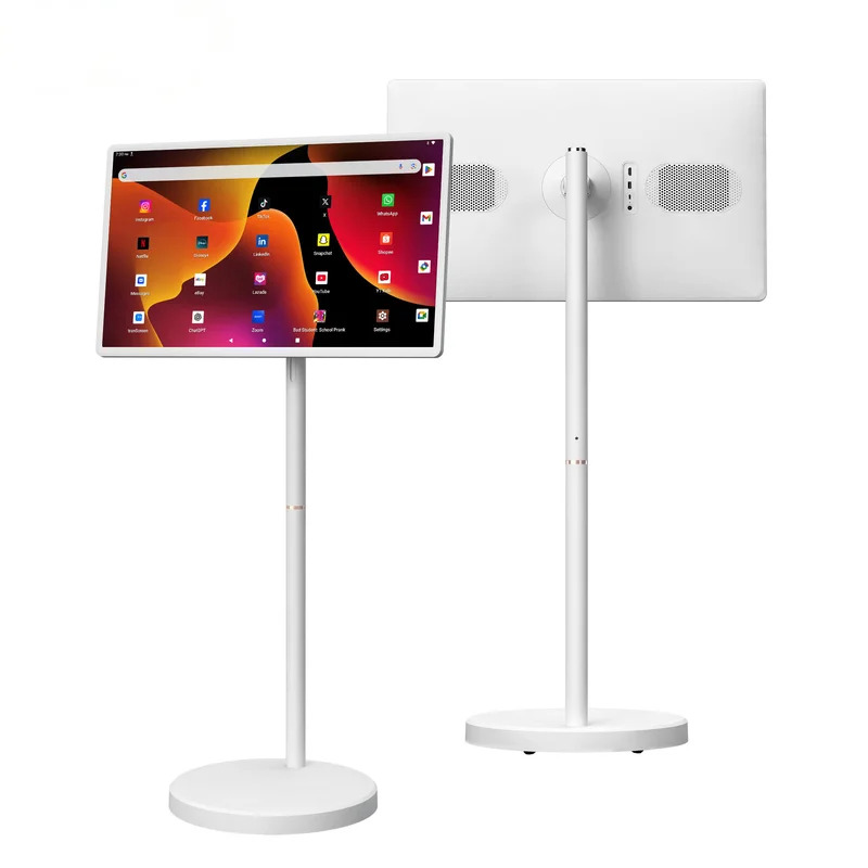 Tablet Accessories Uk - 32-дюймовый смарт-телевизор на Android 15, планшет