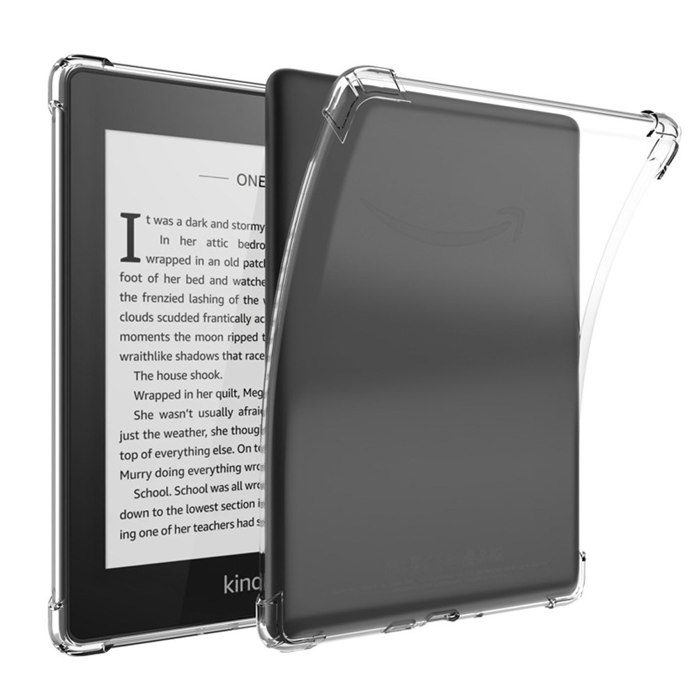 Kindle Tablet Accessories - Чехол для электронной книги Kindle Paperwhite