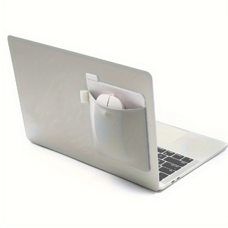 Tablet Accessories Bag - Эластичный коврик для мыши из лайкры,