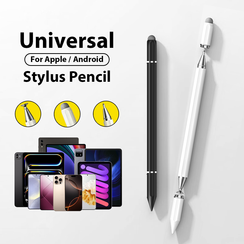 Huawei Tablet Accessories - Универсальный стилус для Samsung, Xiaomi, Huawei,