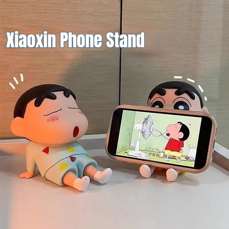 Toddler Tablet Accessories - Подставка для телефона/планшета «Крейон Шин-чан» 2026: