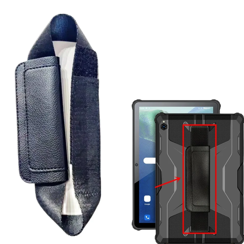 Ulefone Tablet Accessories - Новый оригинальный портативный кожаный чехол для