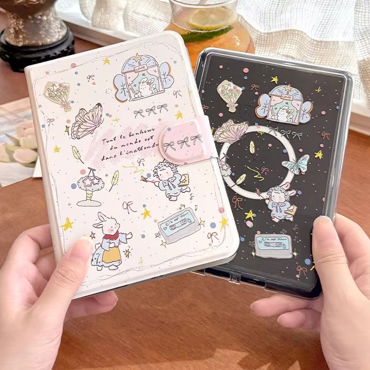 Kindle Tablet Accessories - Магнитный съемный чехол для Kindle, подходит