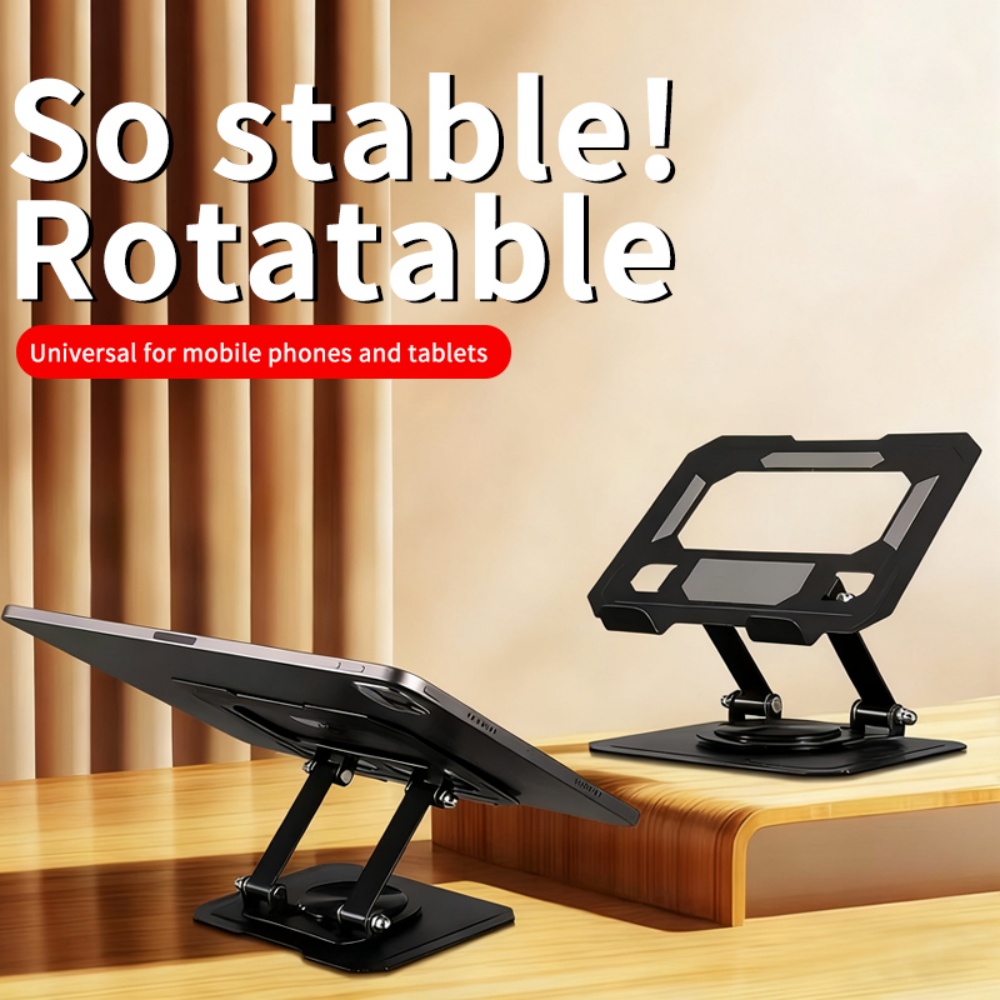 Huawei Tablet Accessories - 360 ° Вращающаяся подставка для планшета,