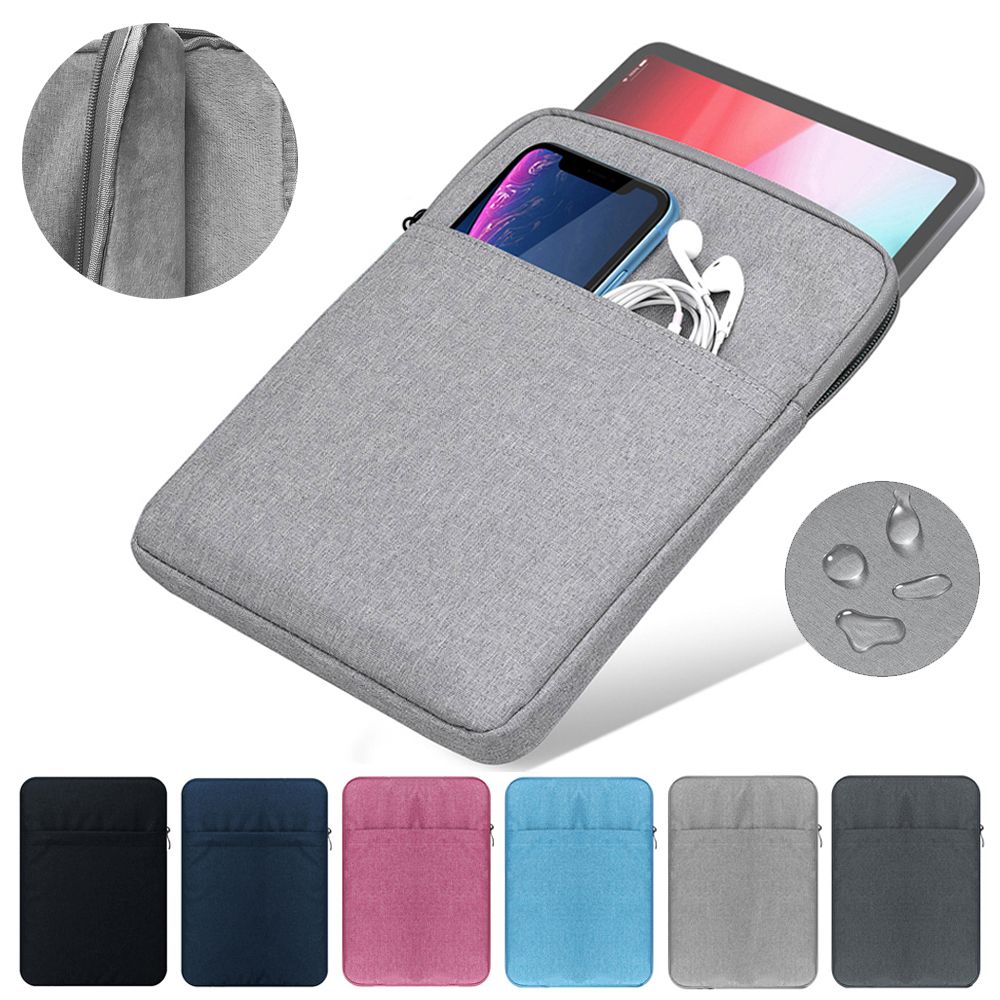 Tablet Accessories Bag - Сумка для телефона с рукавом для