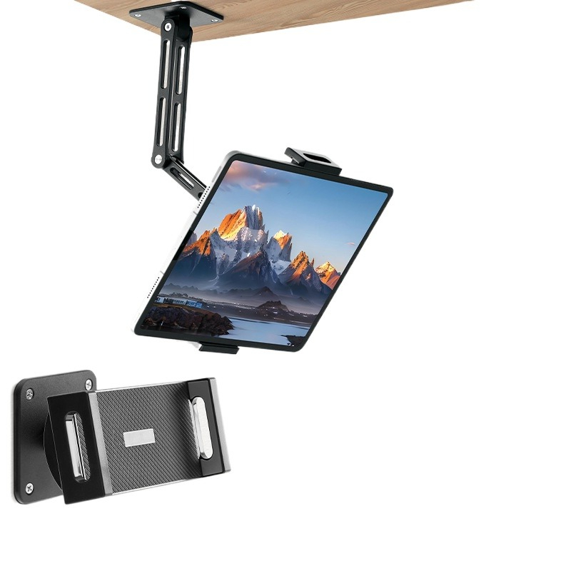 Ulefone Tablet Accessories - Настенное крепление из алюминиевого сплава для