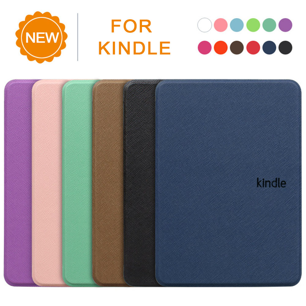 Kindle Tablet Accessories - Чехол для Kindle Paperwhite 2022 2021