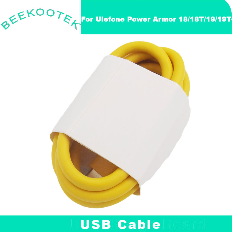 Ulefone Tablet Accessories - Ulefone Power Armor 18/18T USB-кабель новый