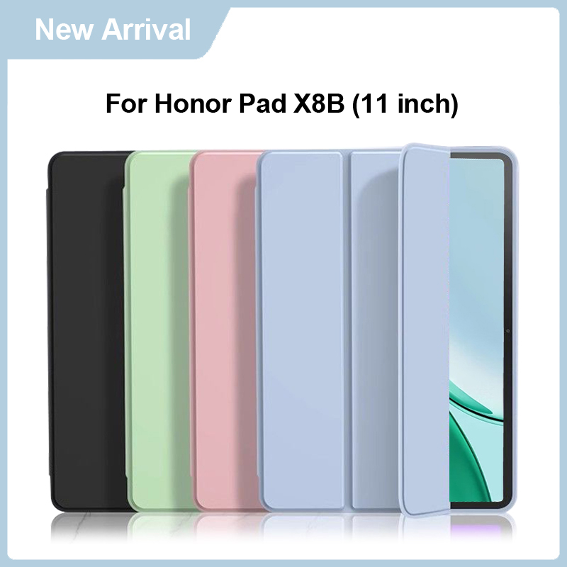 Honor Tablet Accessories - Чехол для Honor Pad X8b 2026,