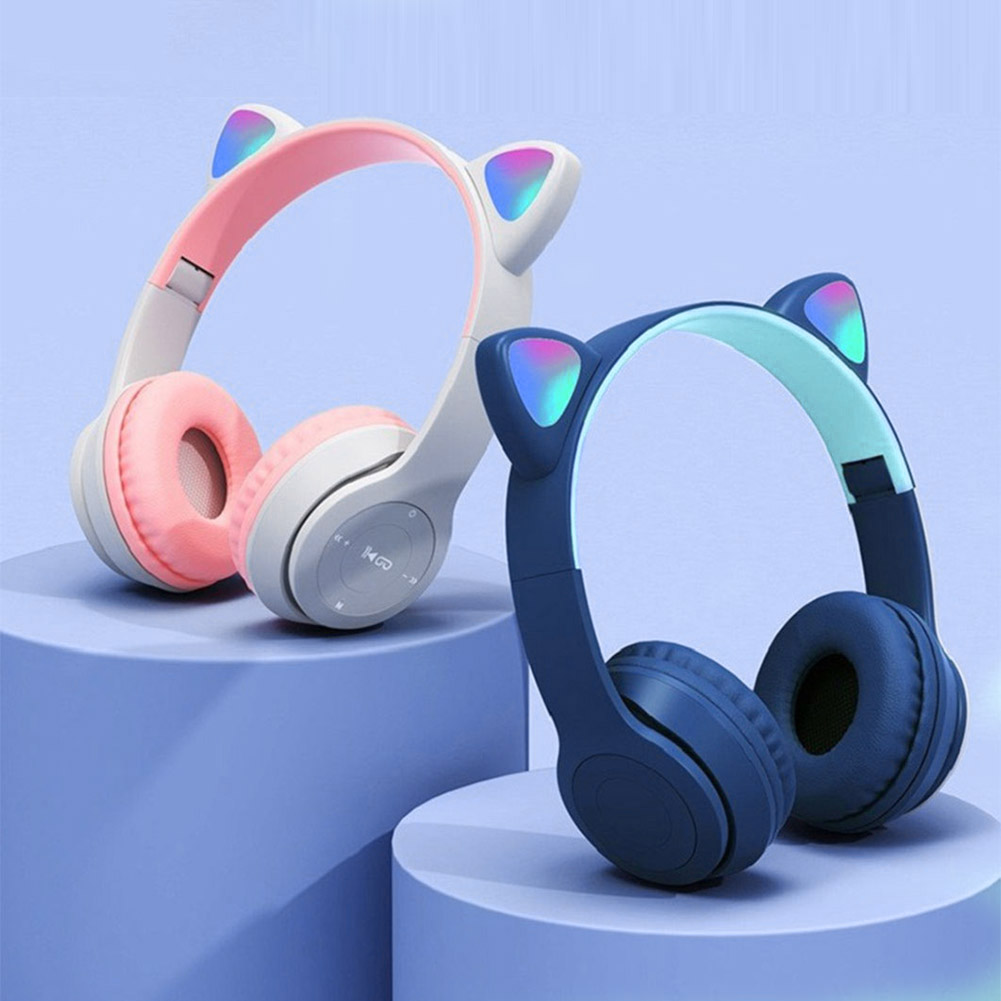 Wired Earphone Lightning - Беспроводные наушники Bluetooth, игровая гарнитура с