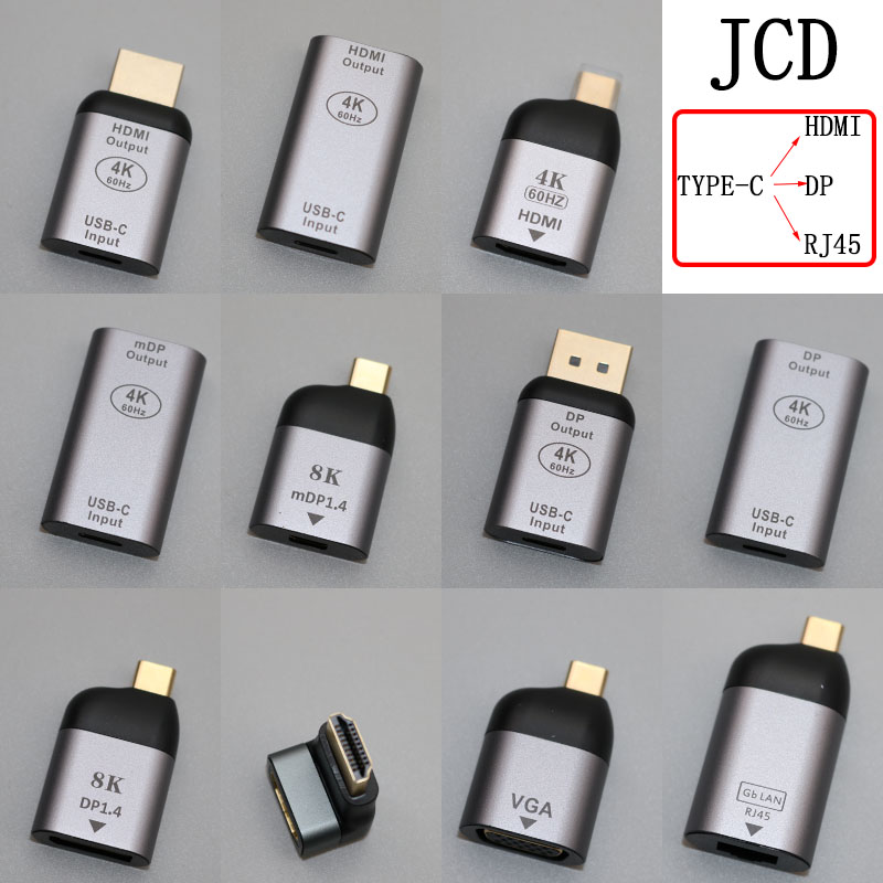 Hdmi Adapter Tablet - USB Type C HDMI-кабель 4K 2.0