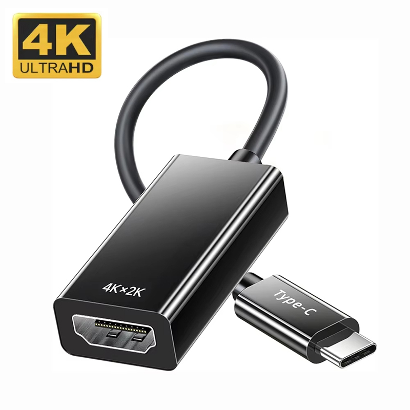 Кабель-адаптер Type C-HDMI для – обзор и цена Hdmi Adapter Tablet