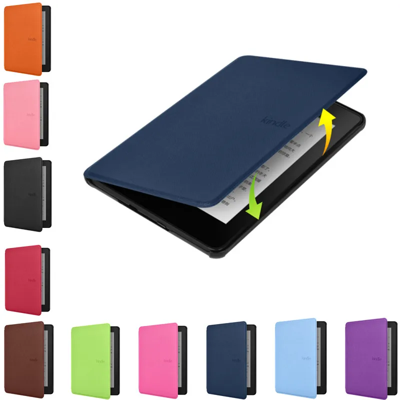 Умный чехол для Kindle Paperwh – обзор и цена Kindle Tablet Accessories