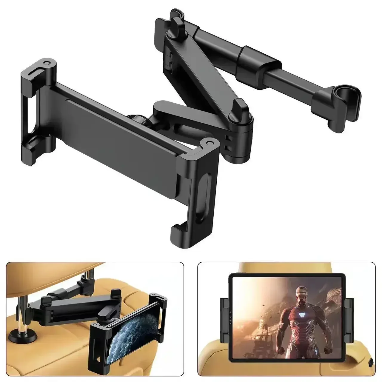 Телескопический держатель для  – обзор и цена Toddler Tablet Accessories