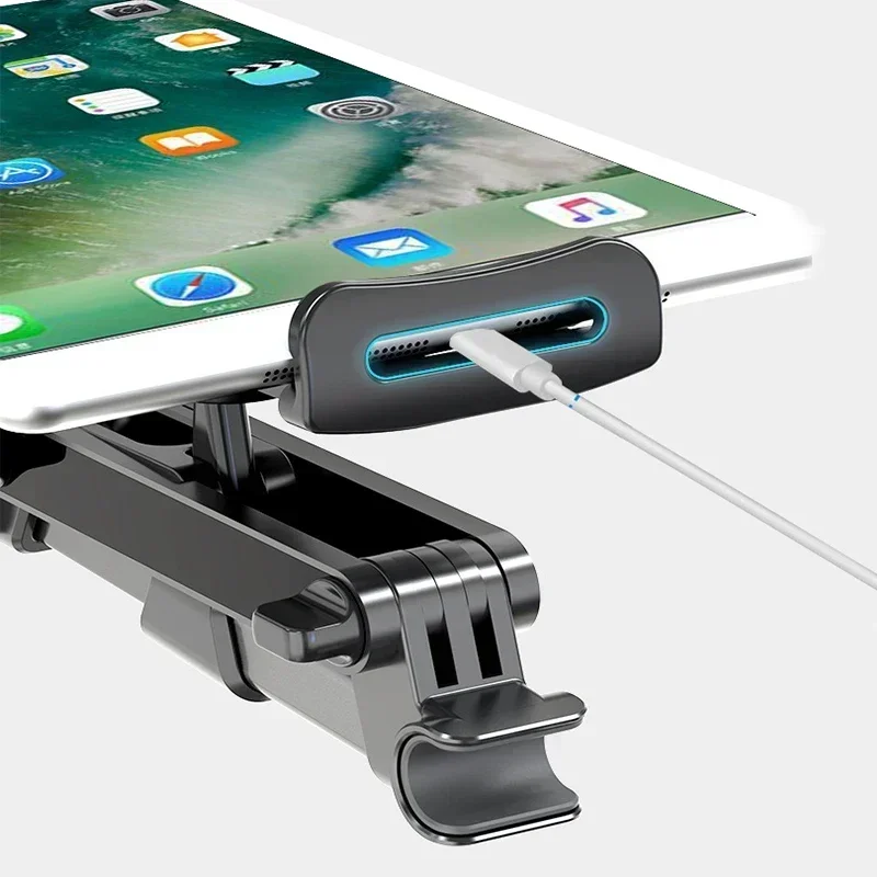 Телескопический держатель для  – обзор и цена Toddler Tablet Accessories