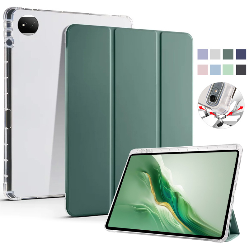 Чехол для Honor Magic Pad 2, ч – обзор и цена Honor Tablet Accessories