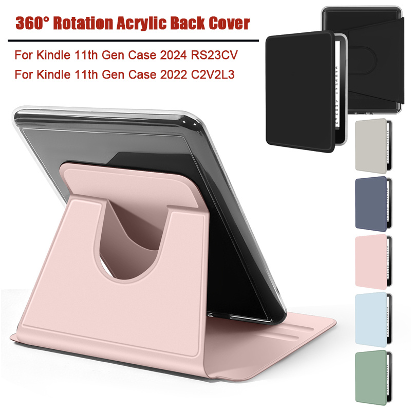 Для Kindle Paperwhite 11-го по – обзор и цена Kindle Tablet Accessories