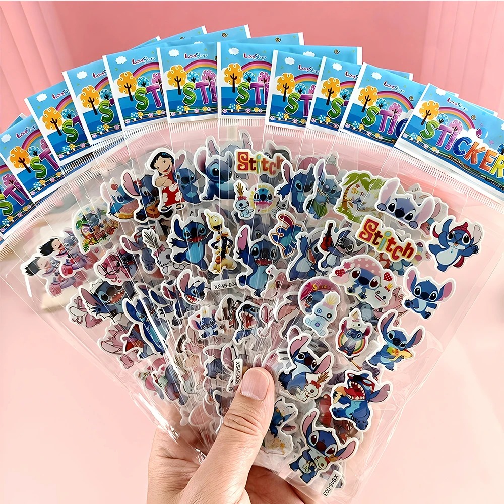 48 листов милых наклеек Disney – обзор и цена Tablet Cute Accessories