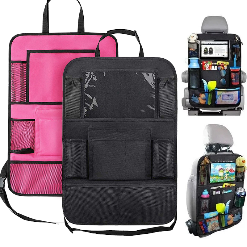 1 шт. автомобильный органайзер – обзор и цена Tablet Accessories Bag