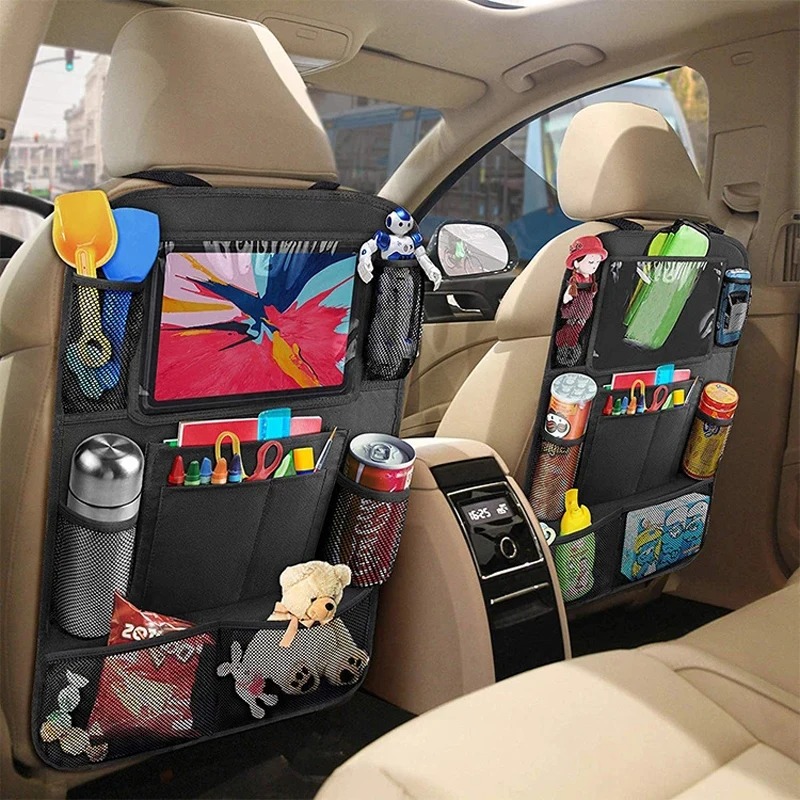 Органайзер для автомобильного  – обзор и цена Toddler Tablet Accessories