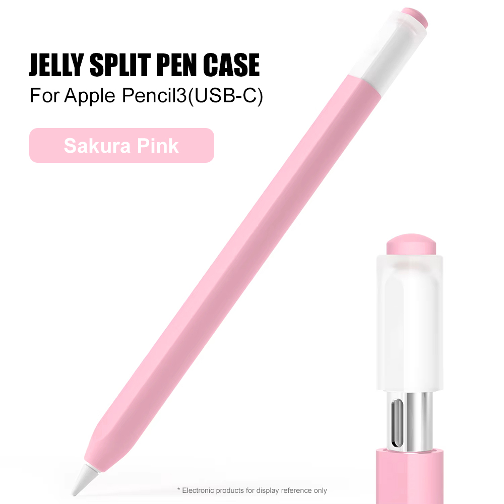 Цветной силиконовый чехол для  – обзор и цена Pen Tablet Accessories