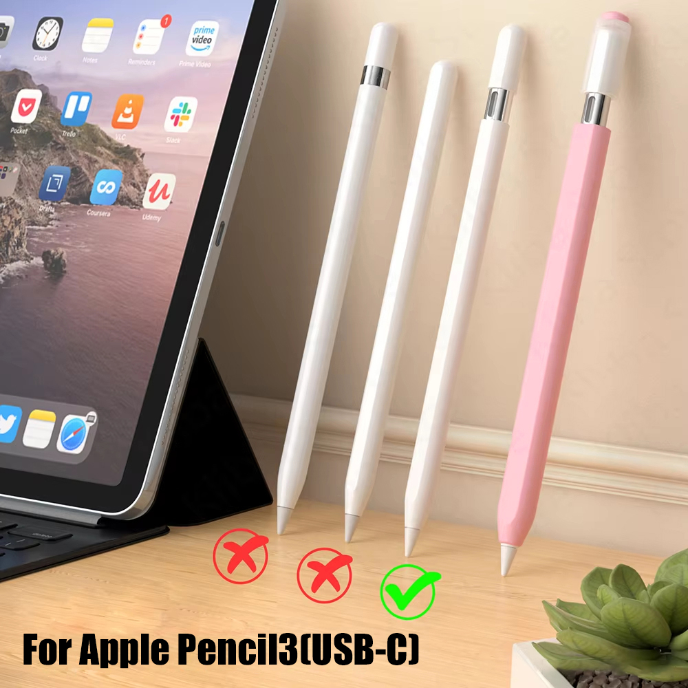 Цветной силиконовый чехол для  – обзор и цена Pen Tablet Accessories