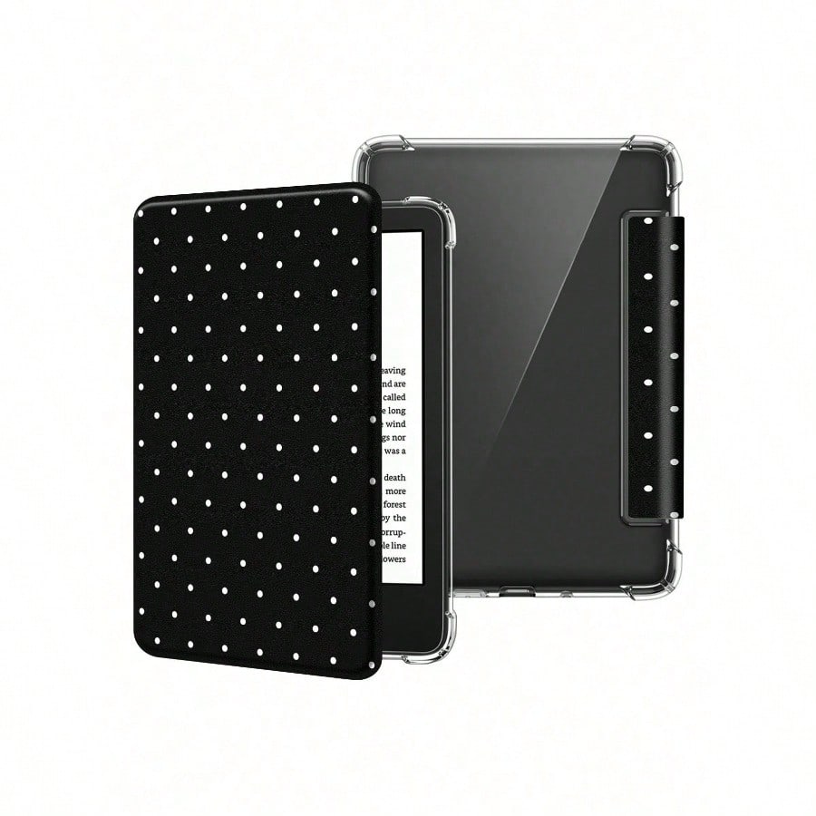 Ультратонкий прозрачный защитн – обзор и цена Kindle Tablet Accessories