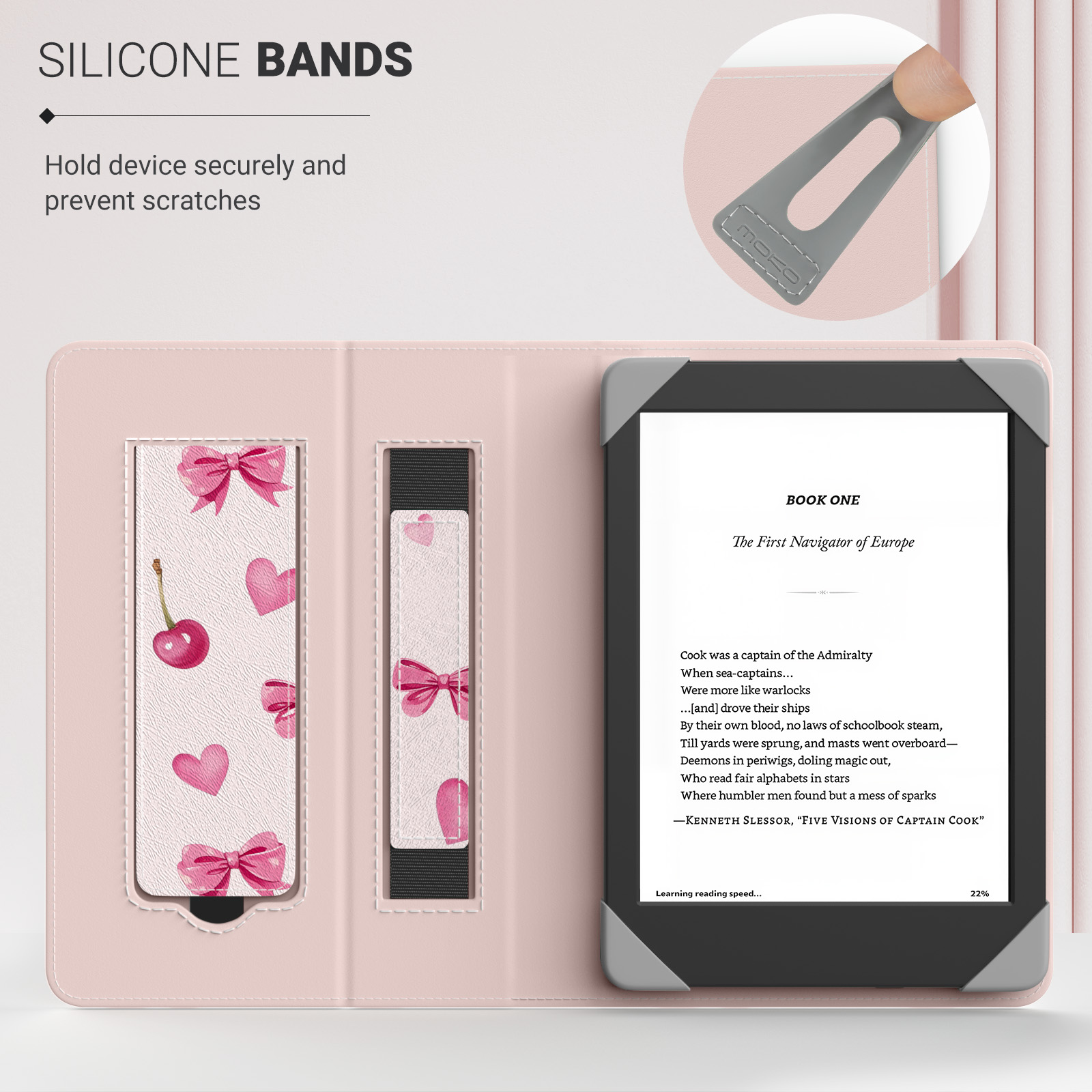Универсальный чехол для 6-дюйм – обзор и цена Tablet Accessories Amazon
