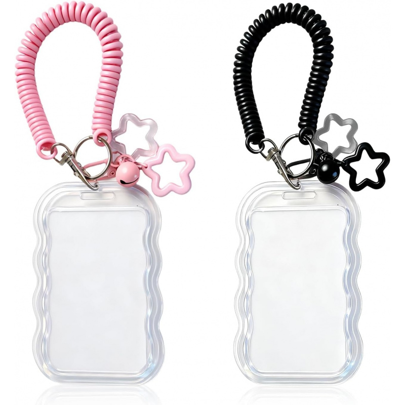 Набор из 2 штук: милые брелоки – обзор и цена Tablet Cute Accessories