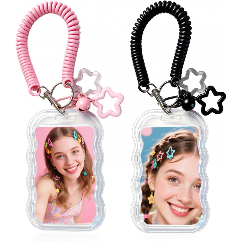 Набор из 2 штук: милые брелоки – обзор и цена Tablet Cute Accessories