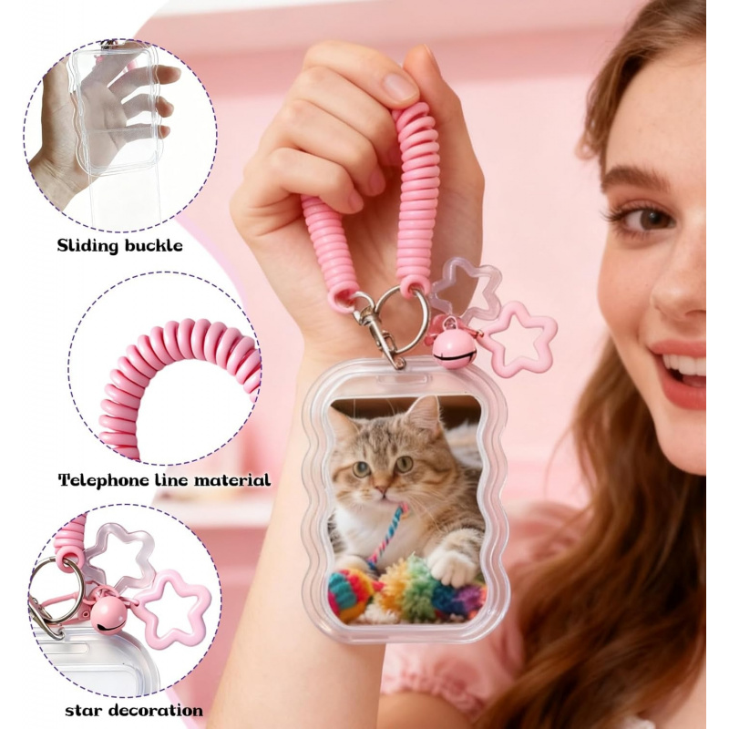 Набор из 2 штук: милые брелоки – обзор и цена Tablet Cute Accessories