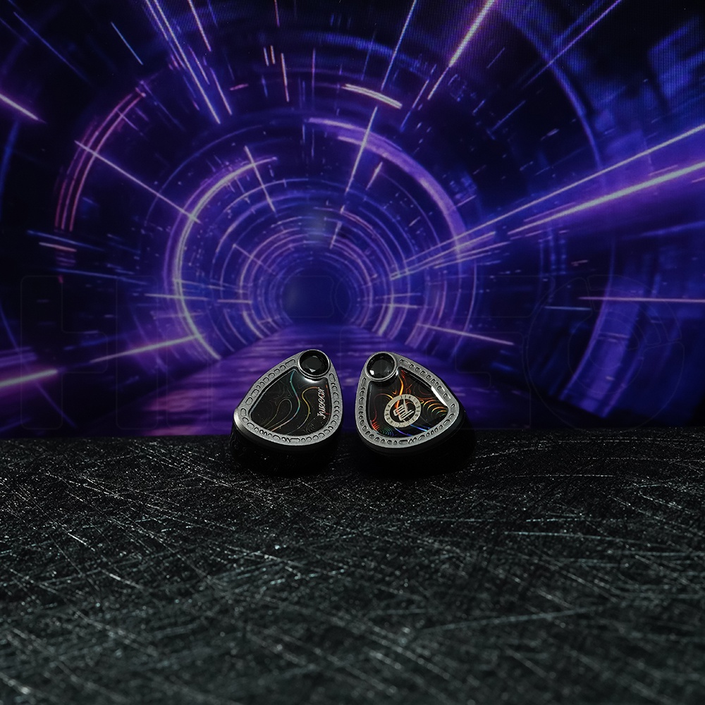 Juzear Light Shuttle HiFi внут – обзор и цена Wired Earphone Lightning