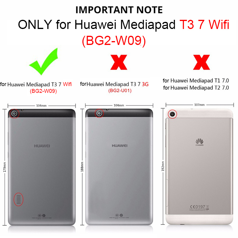 Чехол для планшета Huawei Medi – обзор и цена Huawei Tablet Accessories