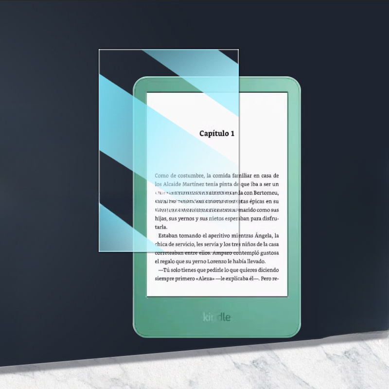 Для Amazon Kindle 2024 6-дюймо – обзор и цена Tablet Accessories Amazon