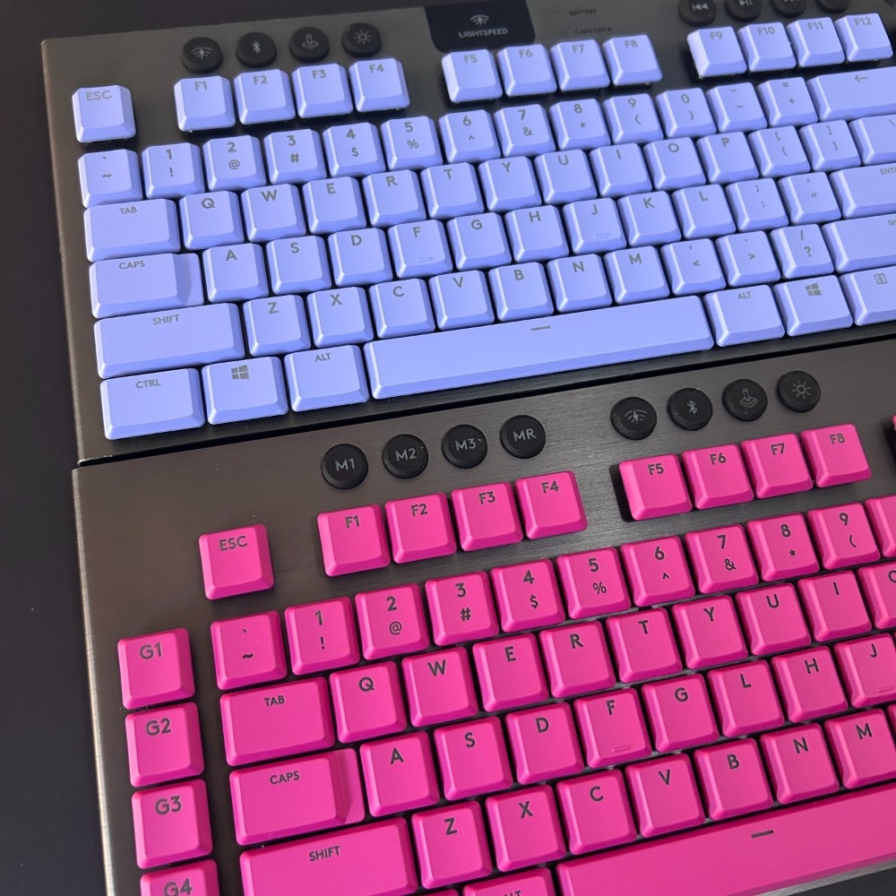 Игровые колпачки RGB для Logit – обзор и цена Logitech Tablet Accessories