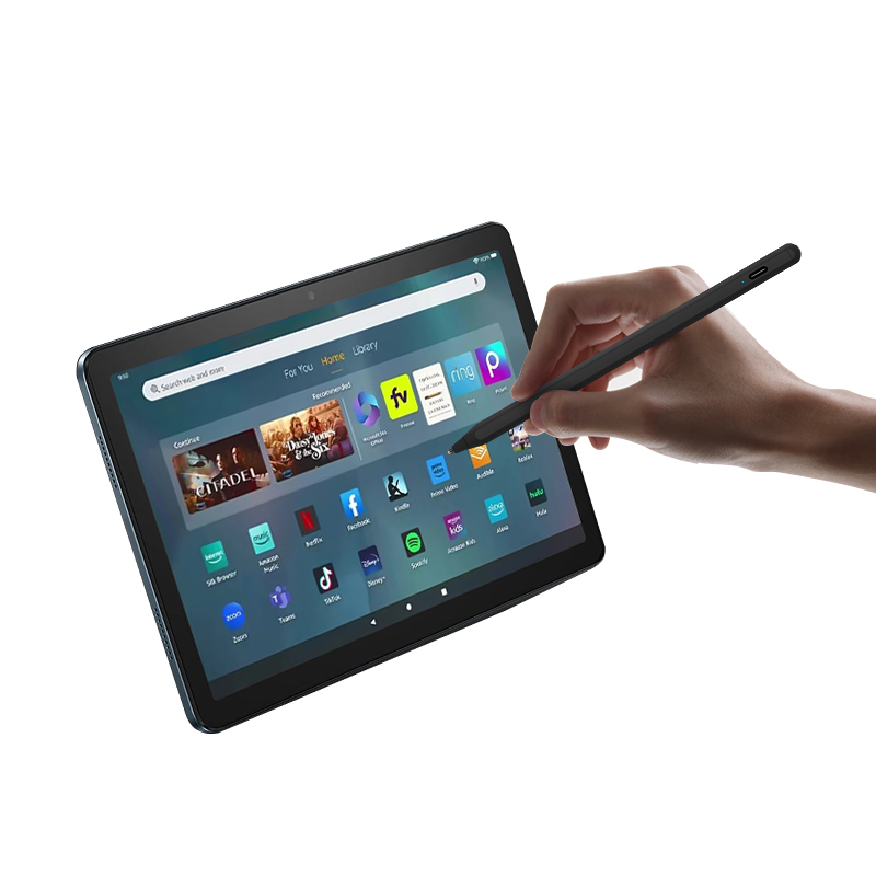 AJIUYU стилус для Amazon Fire  – обзор и цена Tablet Accessories Amazon