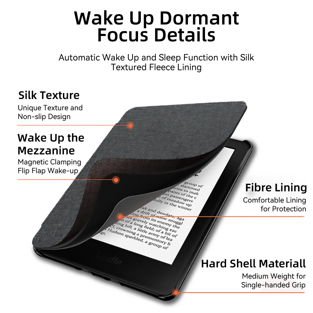 Чехол для Amazon Kindle Paperw – обзор и цена Kindle Tablet Accessories