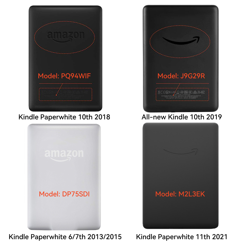 Чехол для Amazon Kindle Paperw – обзор и цена Kindle Tablet Accessories