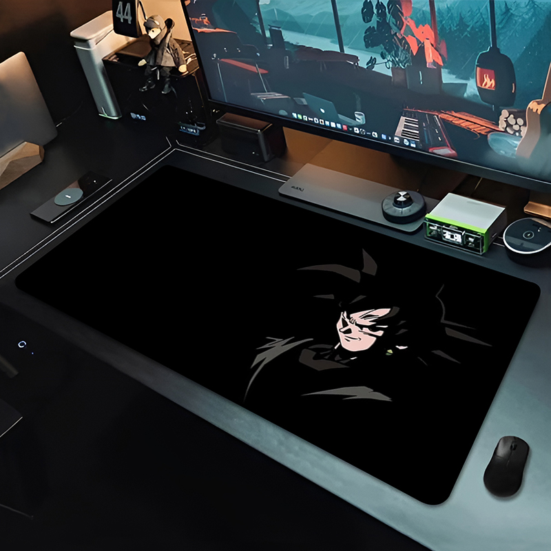 Коврик для мыши DBZ Black Anim – обзор и цена Tablet Cute Accessories
