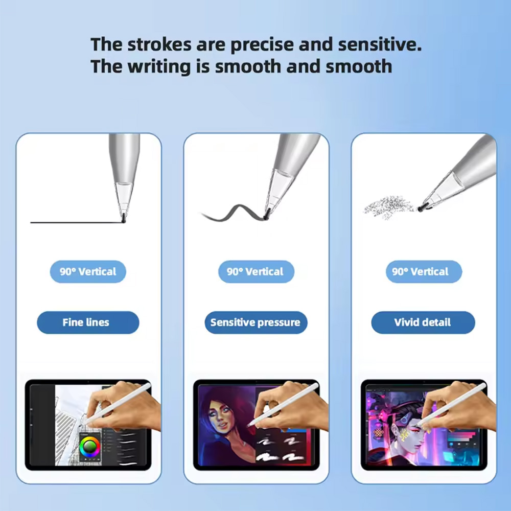 Сменные насадки для карандашей – обзор и цена Huawei Tablet Accessories